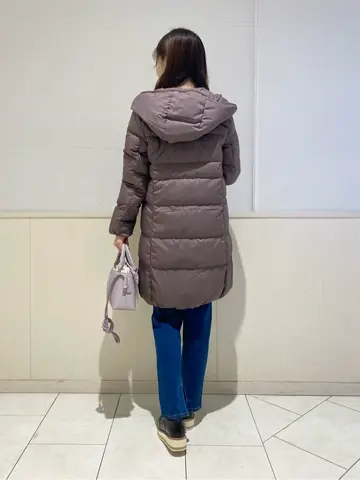 Feroux みぃ コーディネート画像