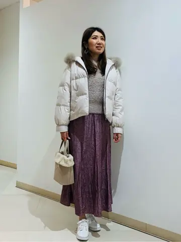 Feroux 石川 コーディネート画像