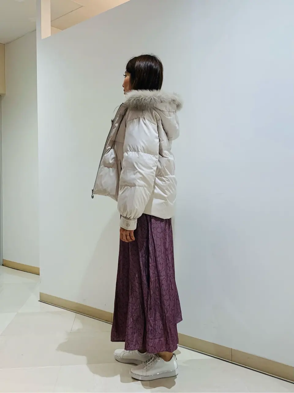 Feroux 石川 コーディネート画像