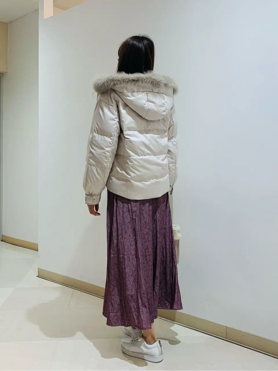 Feroux 石川 コーディネート画像