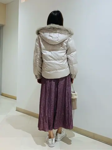 Feroux 石川 コーディネート画像