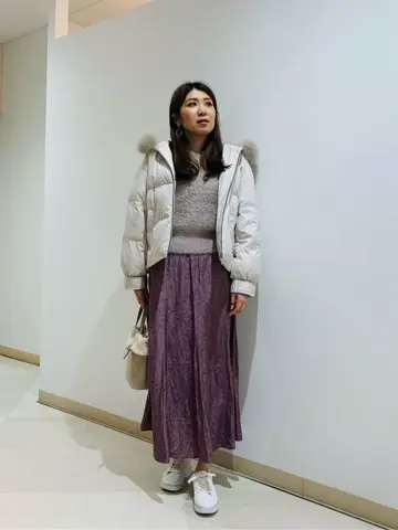 Feroux 石川 コーディネート画像