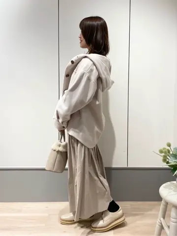 Feroux 今堀 コーディネート画像