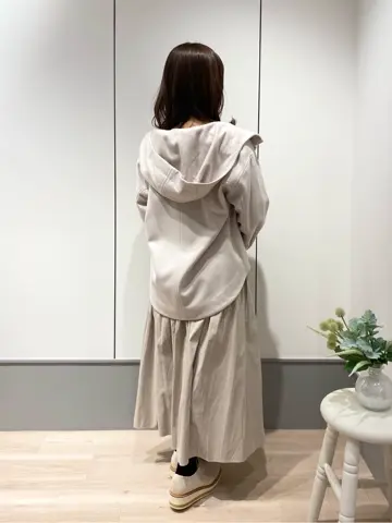 Feroux 今堀 コーディネート画像