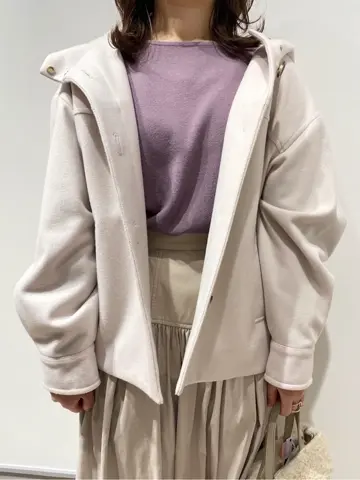 Feroux 今堀 コーディネート画像