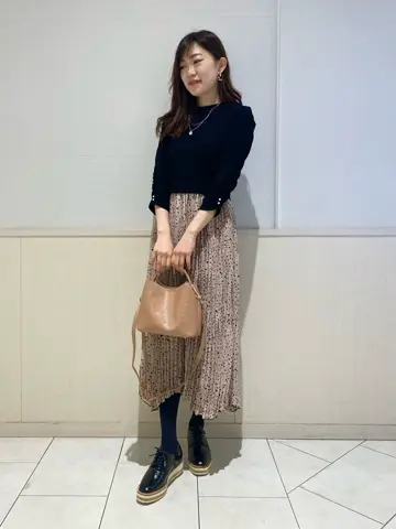 Feroux みぃ コーディネート画像