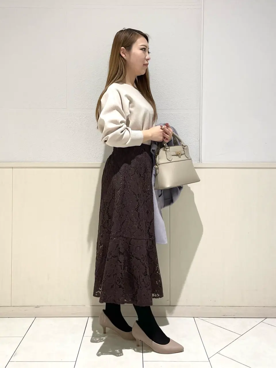 Feroux 土居 コーディネート画像