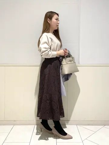 Feroux 土居 コーディネート画像