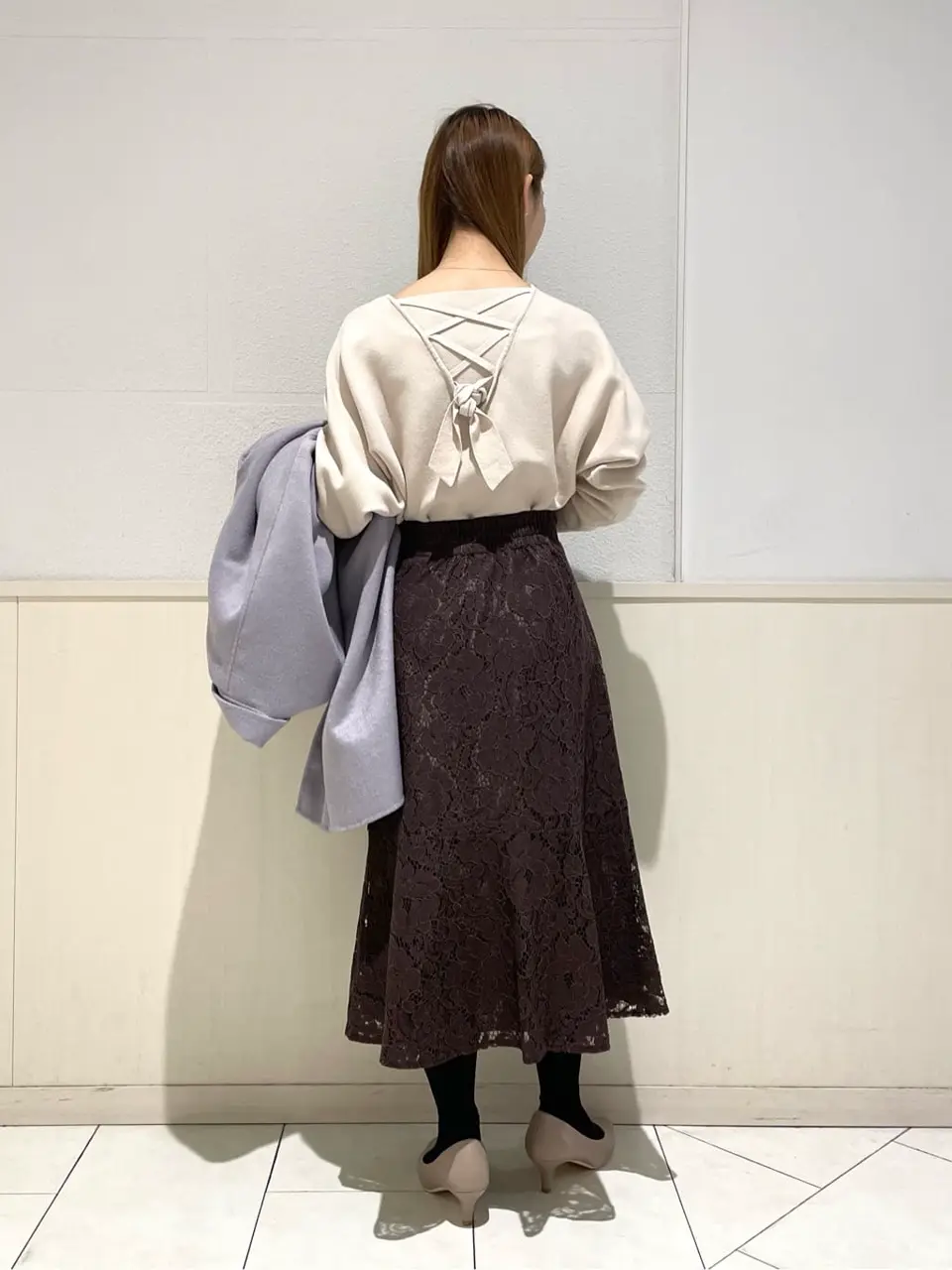 Feroux 土居 コーディネート画像