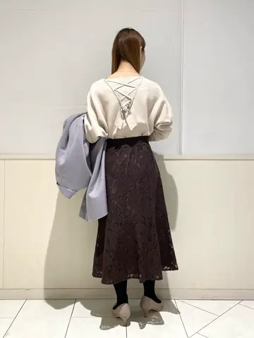 Feroux 土居 コーディネート画像