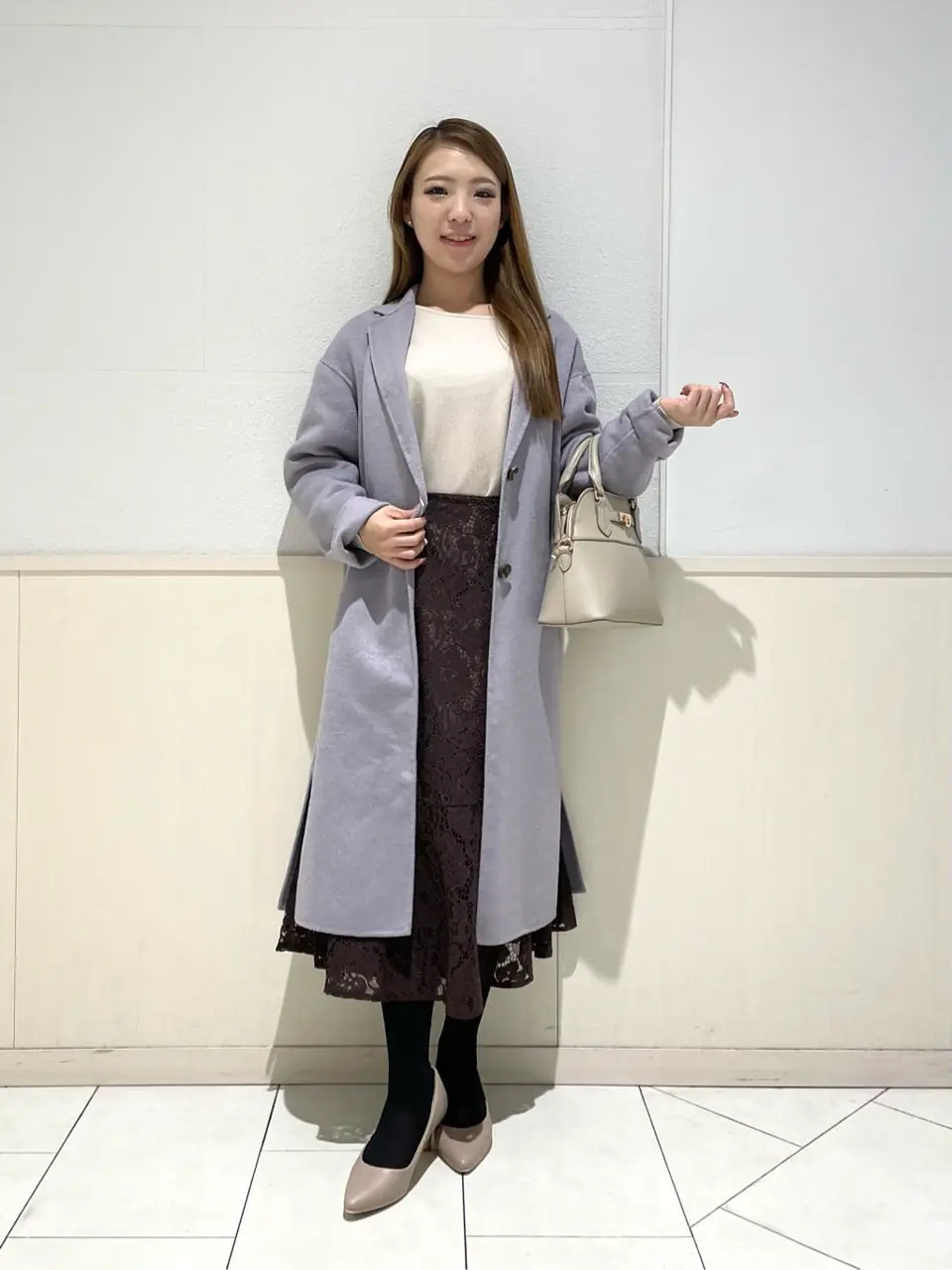 Feroux 土居 コーディネート画像