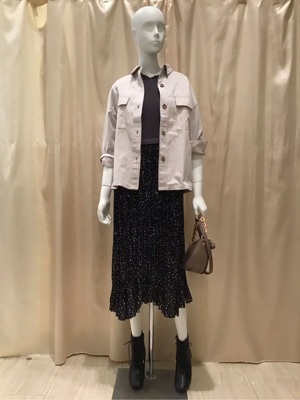 Feroux 石原 コーディネート画像