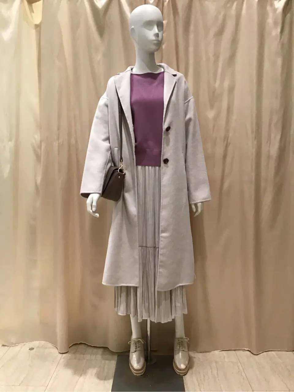 Feroux 石原 コーディネート画像