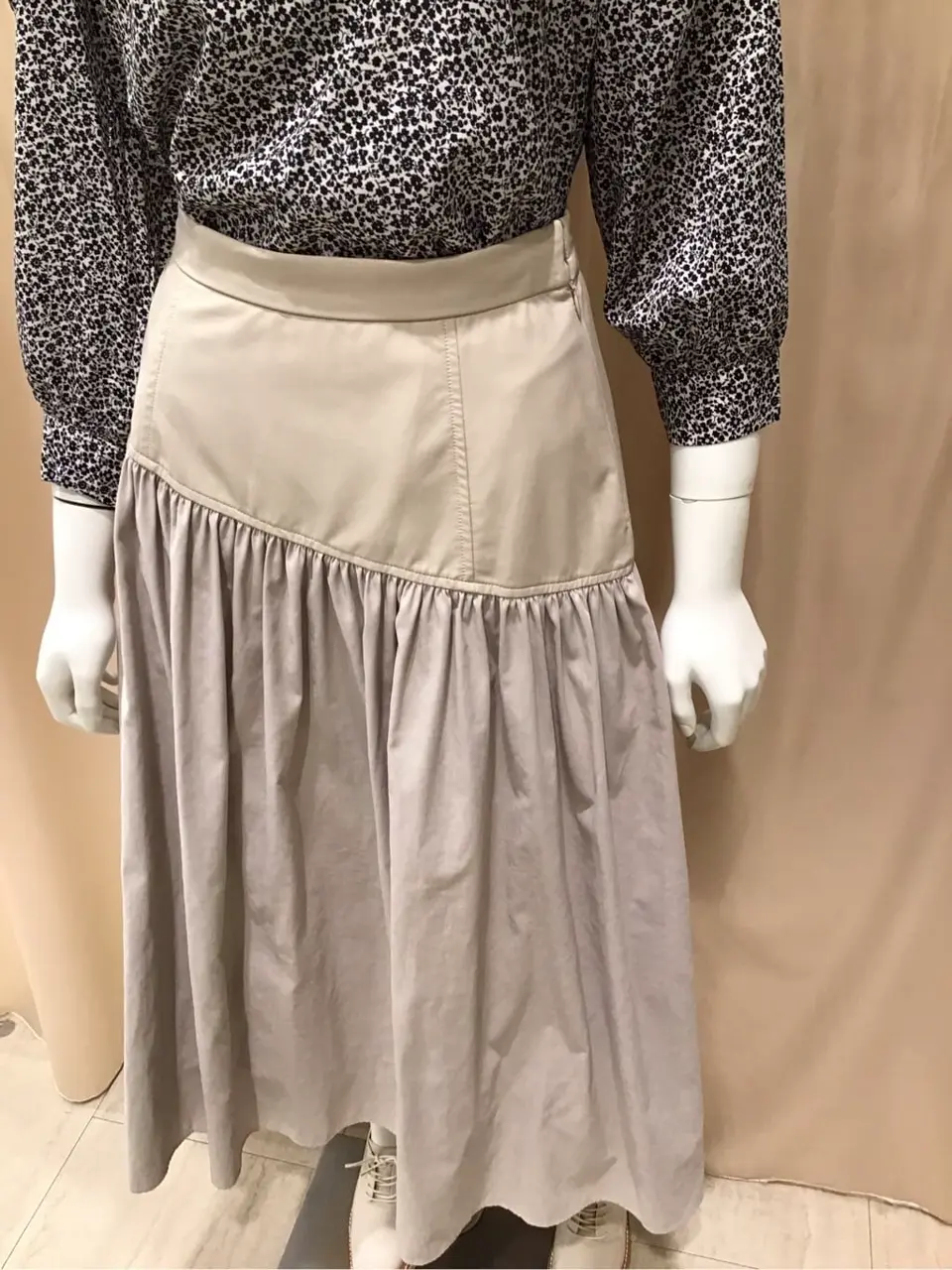 Feroux 石原 コーディネート画像