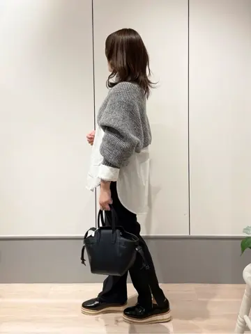 Feroux 今堀 コーディネート画像