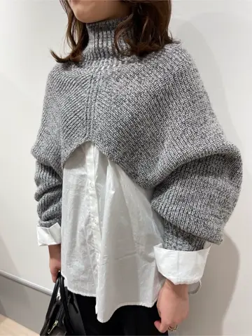 Feroux 今堀 コーディネート画像