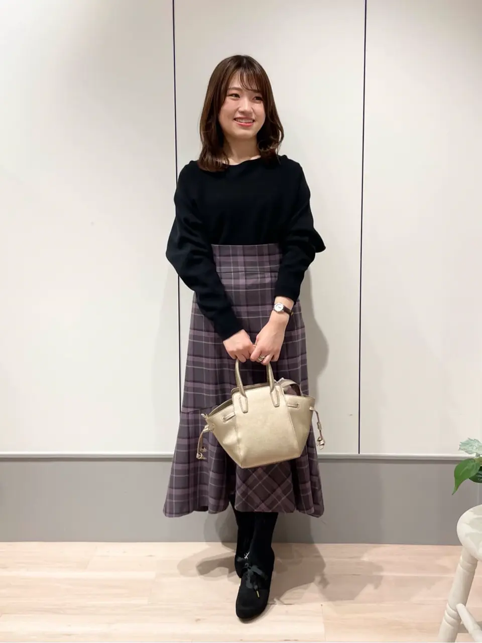 Feroux 今堀 コーディネート画像