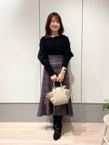 Feroux 今堀 コーディネート画像