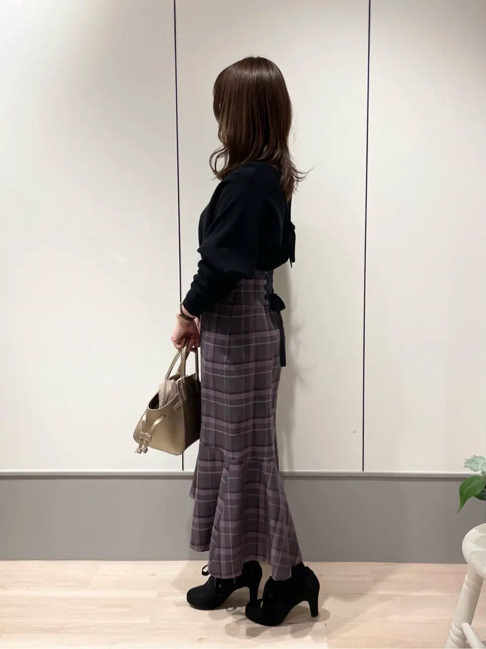 Feroux 今堀 コーディネート画像