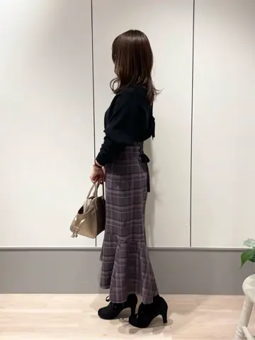 Feroux 今堀 コーディネート画像