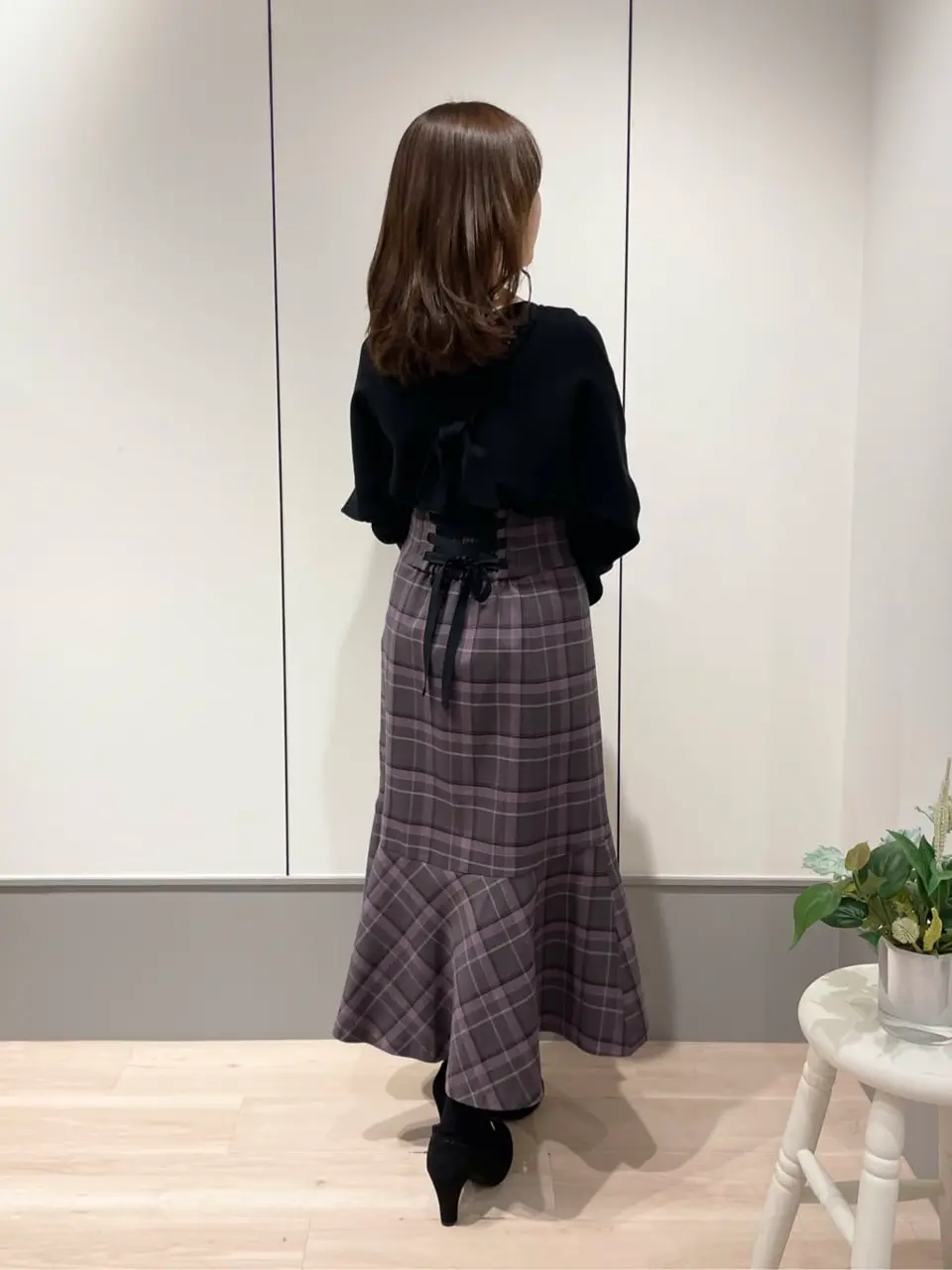 Feroux 今堀 コーディネート画像