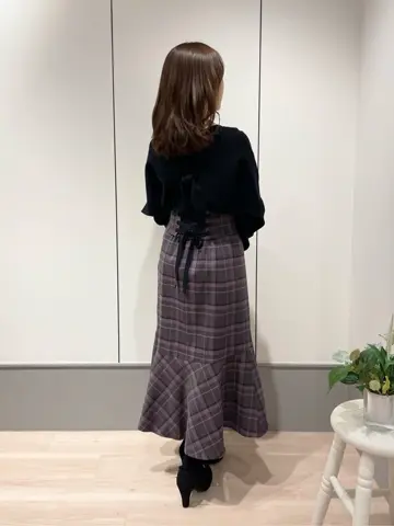 Feroux 今堀 コーディネート画像