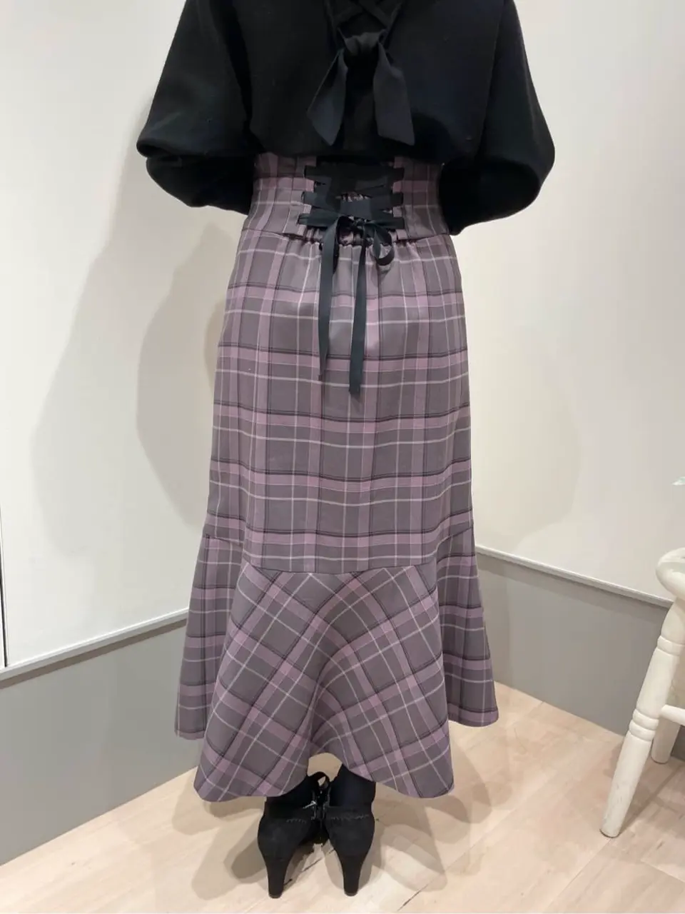 Feroux 今堀 コーディネート画像