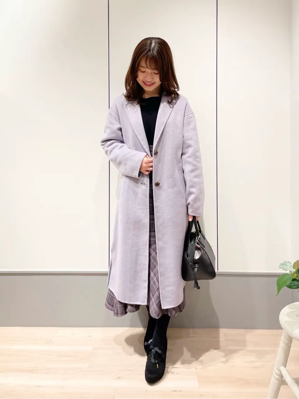 Feroux 今堀 コーディネート画像