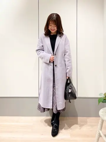 Feroux 今堀 コーディネート画像