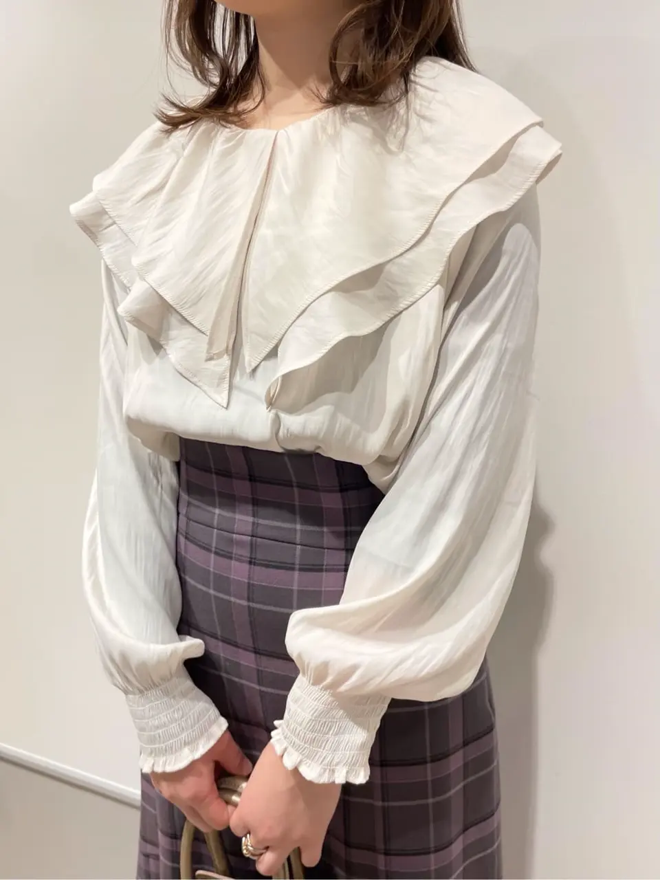 Feroux 今堀 コーディネート画像