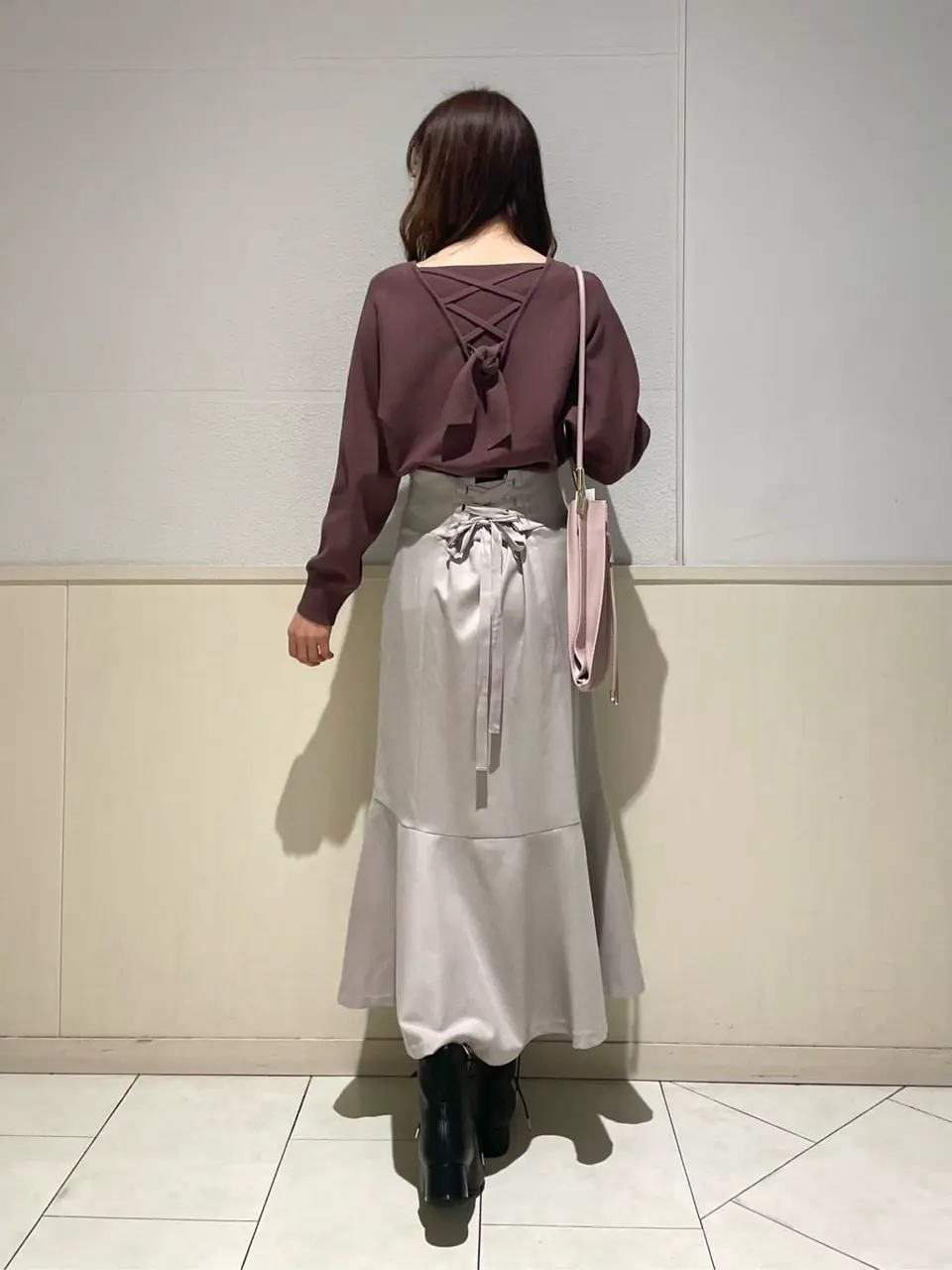 Feroux みぃ コーディネート画像