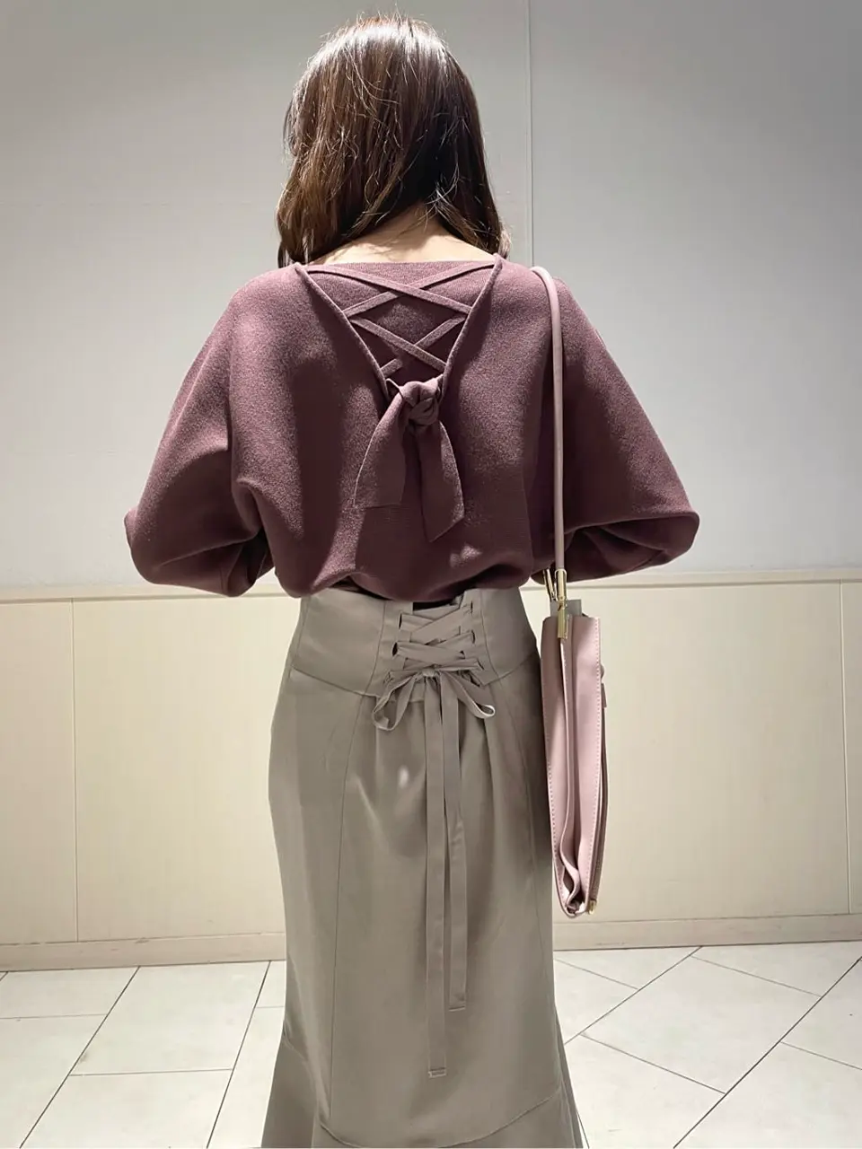 Feroux みぃ コーディネート画像