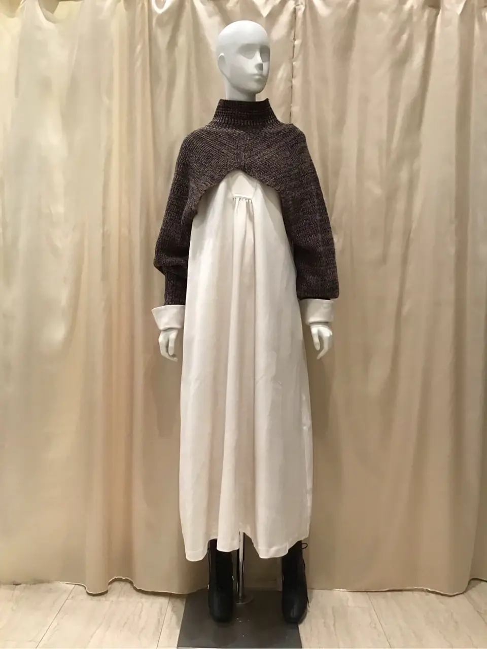 Feroux 石原 コーディネート画像