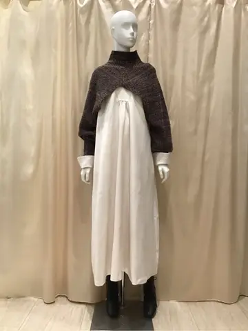 Feroux 石原 コーディネート画像