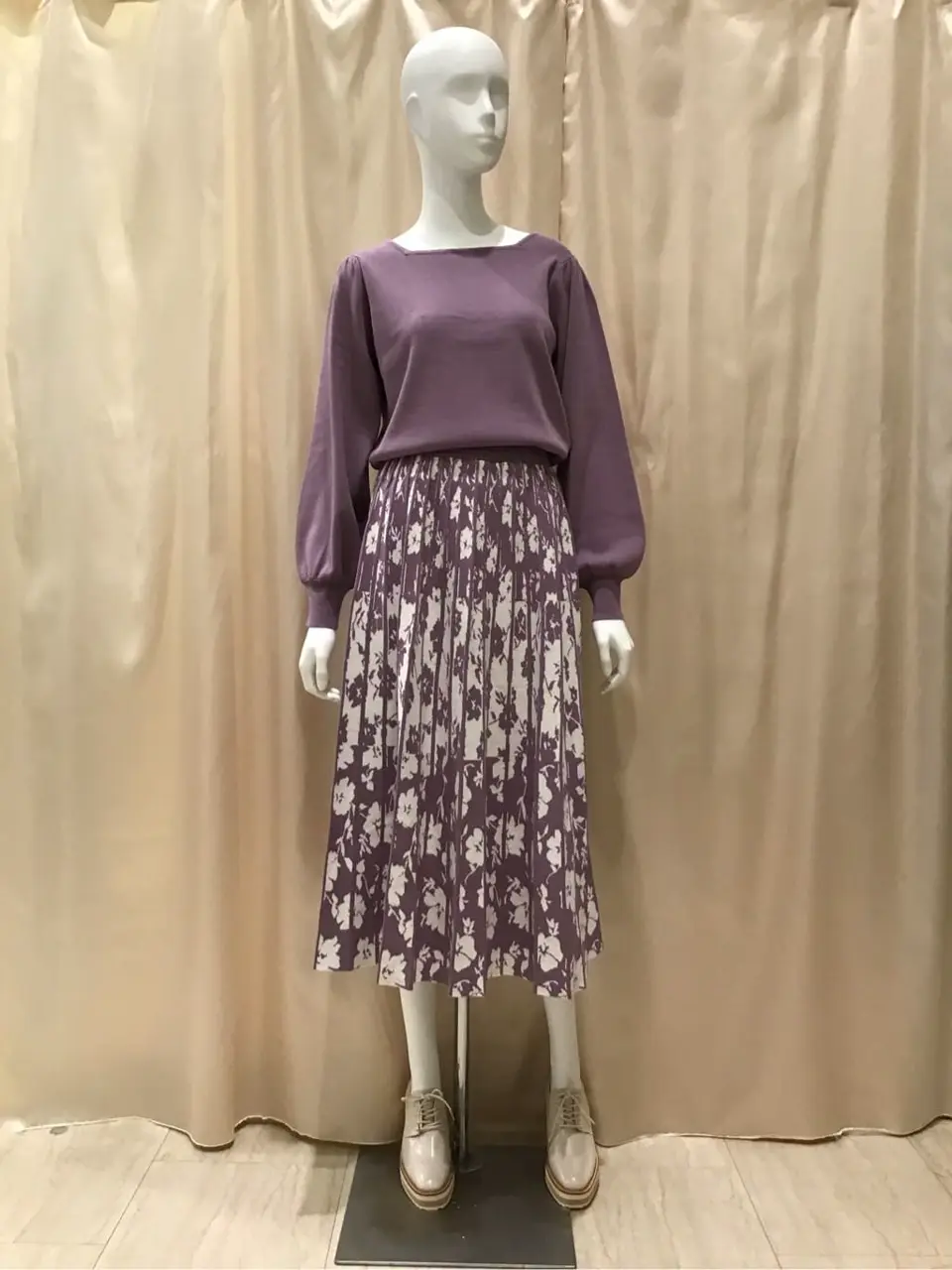 Feroux 石原 コーディネート画像