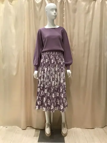 Feroux 石原 コーディネート画像