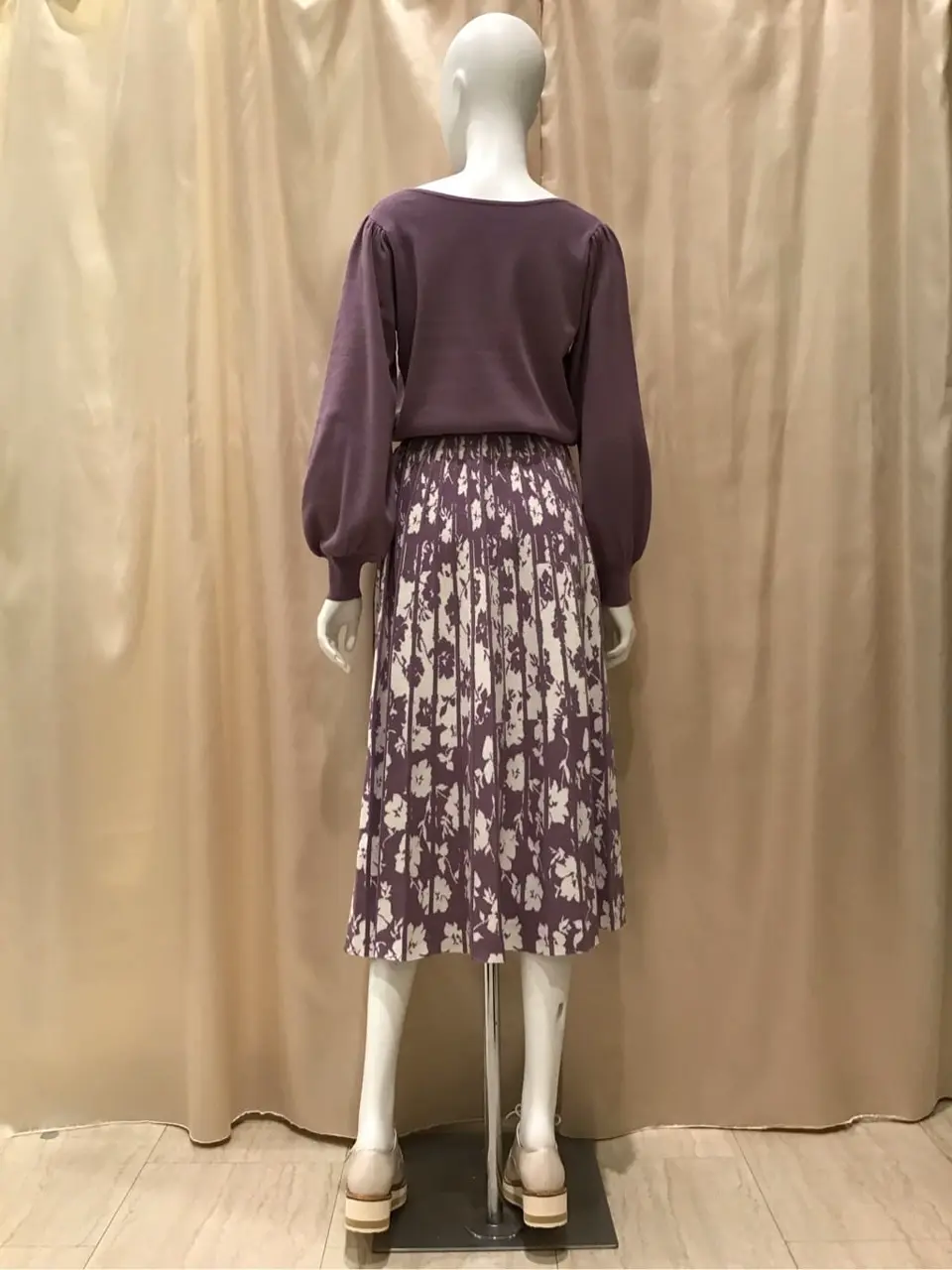 Feroux 石原 コーディネート画像