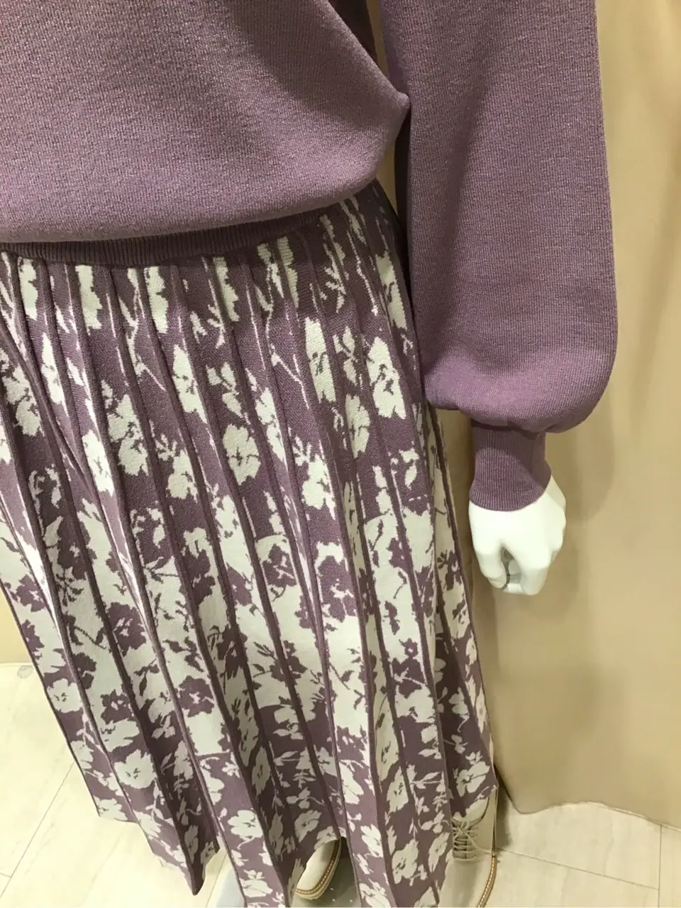 Feroux 石原 コーディネート画像