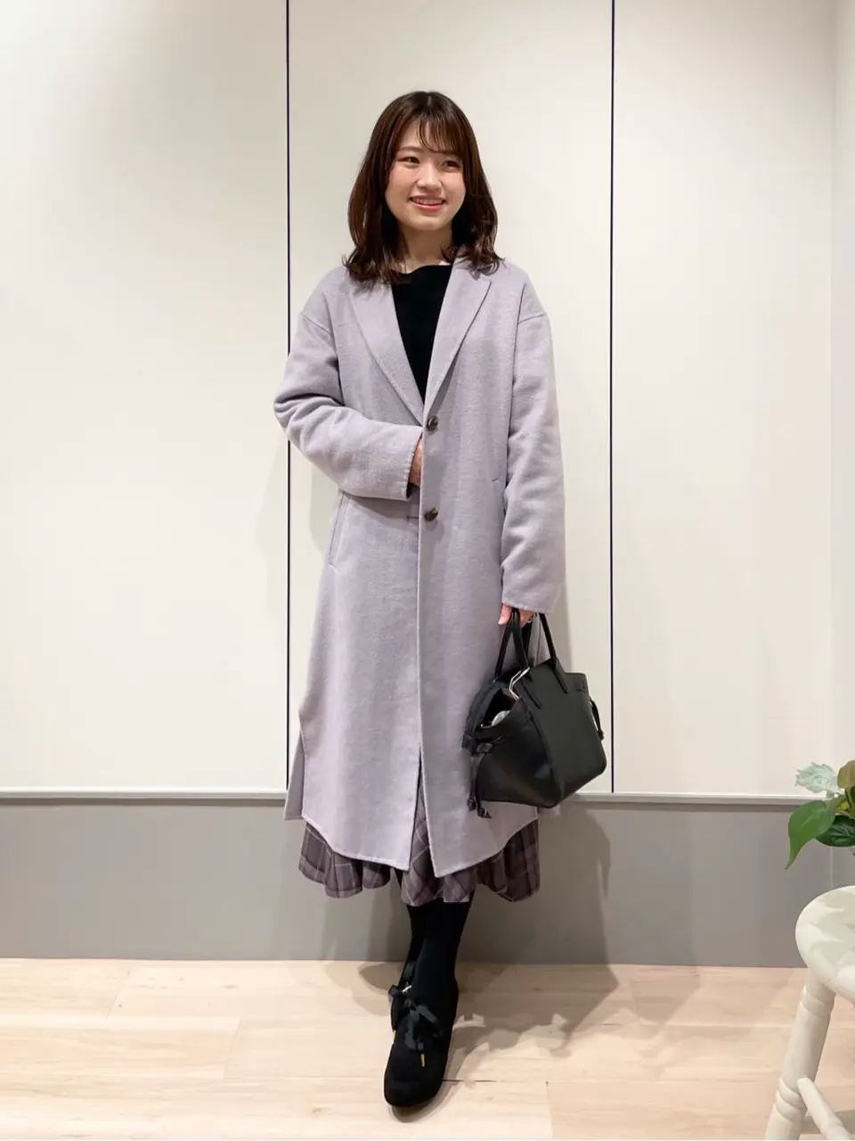 Feroux 今堀 コーディネート画像