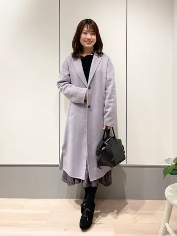 Feroux 今堀 コーディネート画像