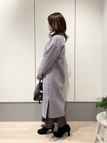 Feroux 今堀 コーディネート画像