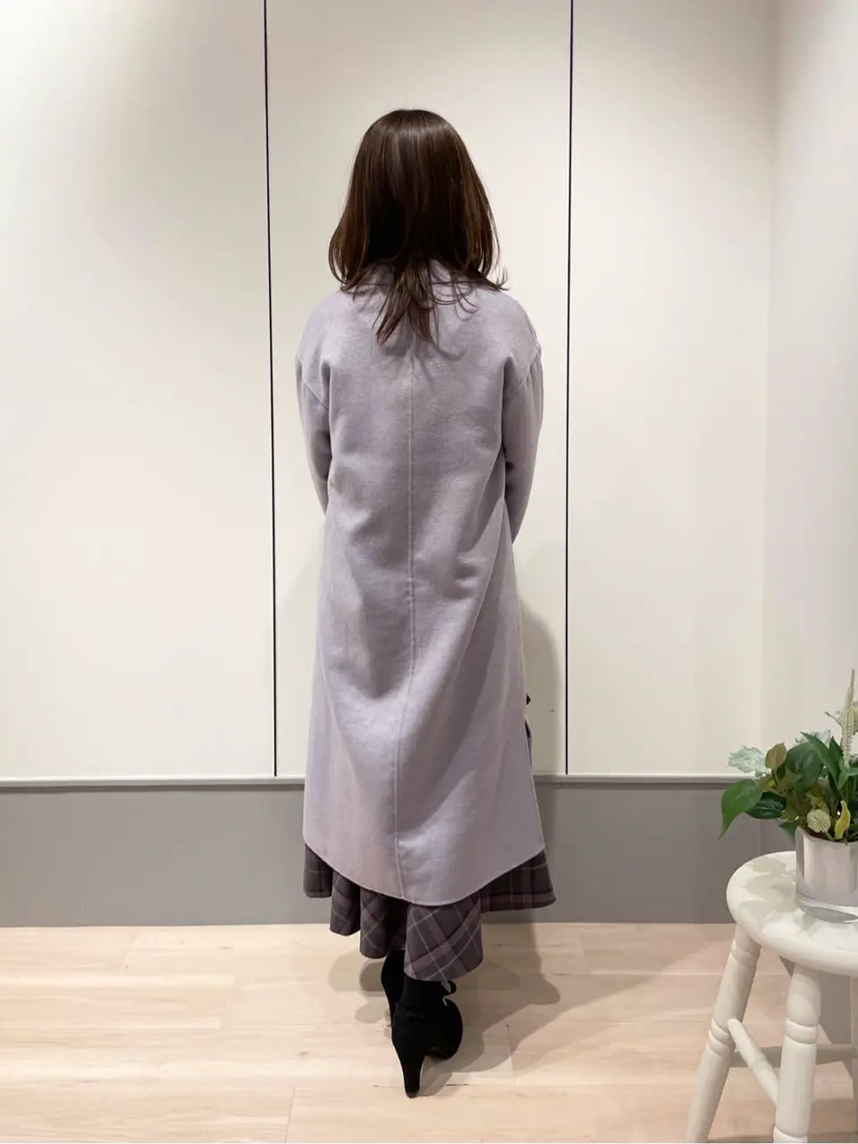 Feroux 今堀 コーディネート画像