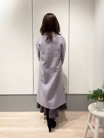 Feroux 今堀 コーディネート画像