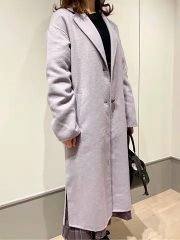 Feroux 今堀 コーディネート画像