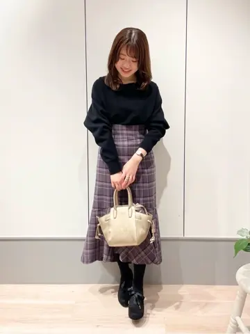 Feroux 今堀 コーディネート画像