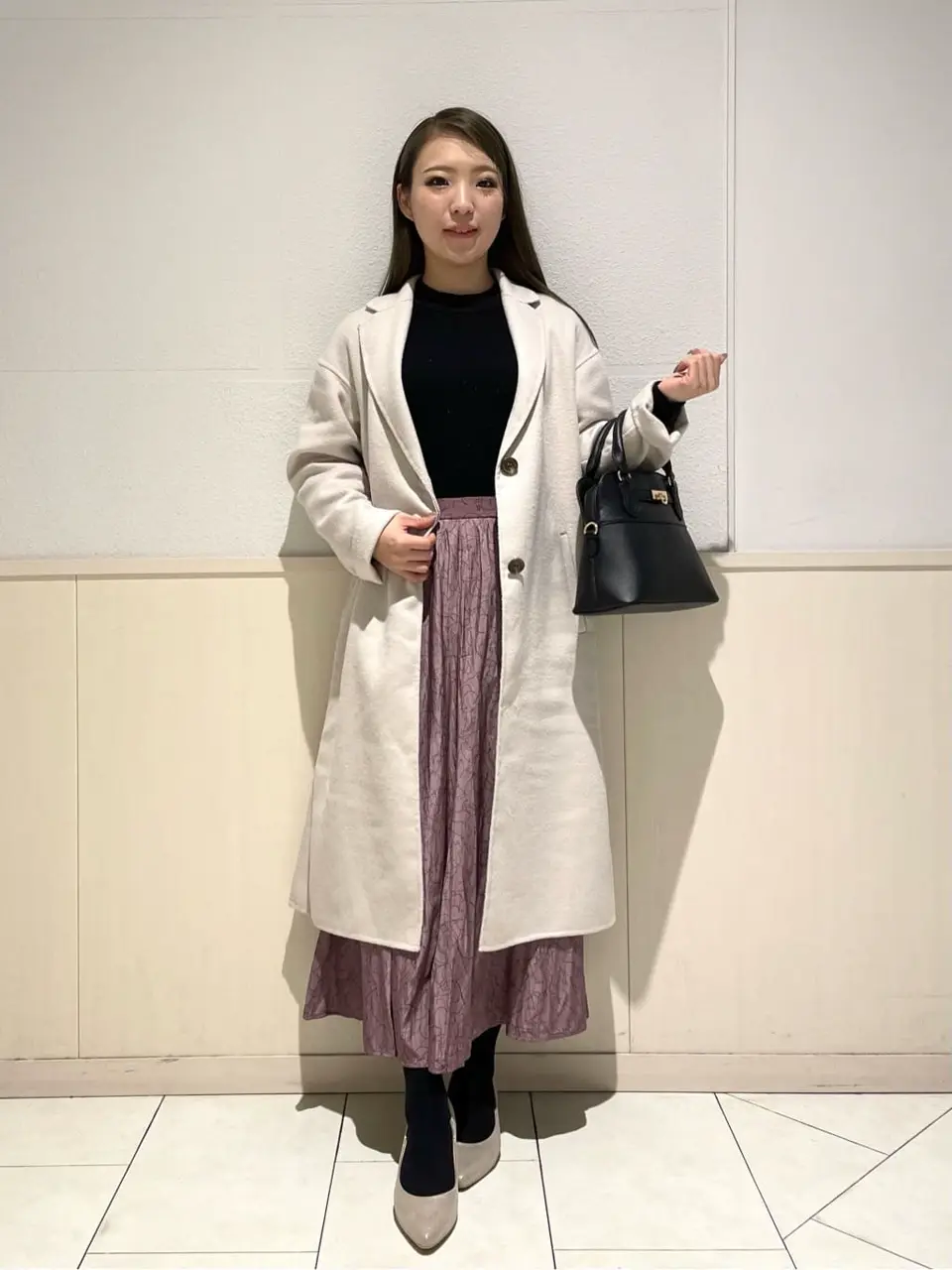 Feroux 土居 コーディネート画像