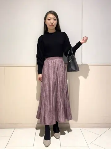 Feroux 土居 コーディネート画像