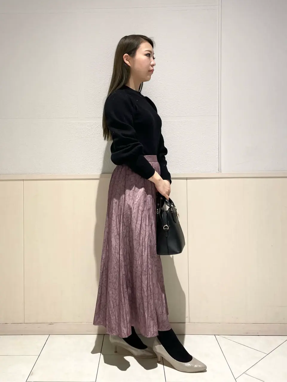 Feroux 土居 コーディネート画像