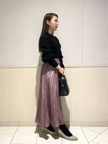 Feroux 土居 コーディネート画像