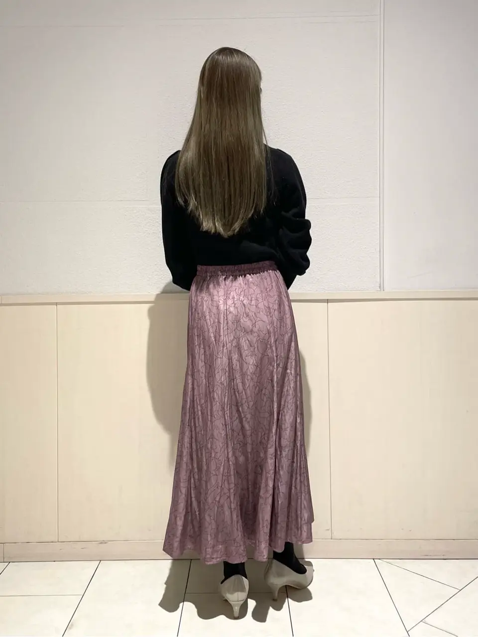 Feroux 土居 コーディネート画像